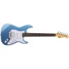 G&L Tribute Legacy HSS Lake Placid Blue, RW