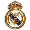 Klubový odznak na sako REAL MADRID C.F.