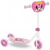 Mondo 28690 Kolobežka detská 3-kolesová Minnie