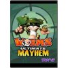 Worms Ultimate Mayhem