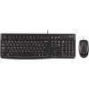 Logitech Desktop MK120 920-002563