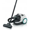 Bosch BGC21HYG1 vacuum 2 L Cylinder vacuum Dry 550 W Bagless