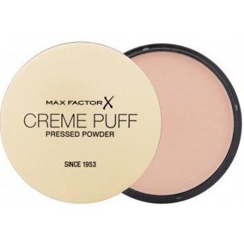 Max Factor Creme Puff 50 Natural 14 g