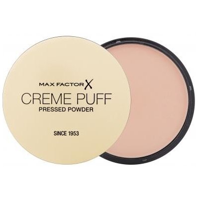 Max Factor Creme Puff 50 Natural 14 g