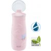 Detská fľaša NUK Mini-Me PP Sip 300 ml (9+ m.) pink