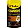 Tropical Meal Worms 250 ml