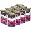 Animonda Gran Carno Original Senior hovädzie mäso a jahňa 12 x 400 g