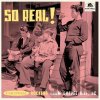 So Real! - Colonial Rockers From Chapel Hill, Nc / Booklet LP - Hudobné albumy