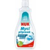 Nuk Umývací prostriedok na fľaše a cumlíky 500 ml