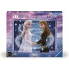 Ravensburger - Puzzle Disney Frozen: Sestry Anna a Elsa - 500 dielov