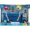 JAZWARES FORTNITE SÚPRAVA BOJOVÝ AUTOBUS S FIGÚRKOU RECRUIT JONESY