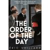 Order of the Day (Eric Vuillard)(Brožovaná)