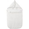 Bebe-Jou Fusáčik do autosedačky 0+ Bébé-Jou Fabulous Wish Grey