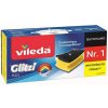 Vileda Glitzi Plus hubka 3 ks 162597