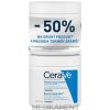 CeraVe HYDRATAČNÝ KRÉM DUOPACK na suchú až veľmi suchú pokožku (50 % zľava na 2. produkt)