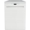 Umývačka riadu WHIRLPOOL W2F HD624