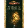 Cthulhu: Handbuch für die Mythos-Jagd (Softcover) (Pevná)