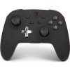 PowerA Enhanced Nabíjecí bezdrátový herní ovladač pro Nintendo Switch - Černá