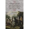 Siblinghood and Social Relations in Georgian England (Amy Harris)(Brožovaná)