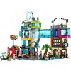 LEGO® City 60380 Centrum mesta