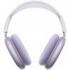 APP Apple AirPods Max 2 Slúchadlá s mikrofónom Bezdrôtový Pres hlavu Hovor / hudba USB Typ-C Bluetooth Purpurová