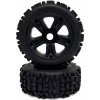 Kolesá Carson Tire Set Off-Road XL 1/8 2 ks