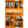 Conspiracy - Legends - David Gardner