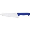 Nůž kuchařský 20 cm, modrý| Giesser, GM-845520-b modrá