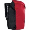 PIEPS JETFORCE BT Pack 35 S/M chili-red Červená batoh