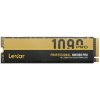 Lexar NM1090 PRO/2TB/SSD/M.2 NVMe/Zlatá/5R LNM109P002T-RNNNG