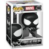 POP Marvel: SP Comics- Symbiote Spider-Man