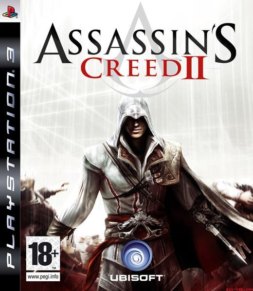 Assassin’s Creed 2