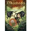 Vlkochodci - Samuel Sattin