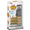 Funko Bitty POP! Display Harry Potter Hogwarts Castle