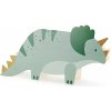 Pozvánky a obálky Dinosaurus 6 ks