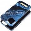 Kryt Forcell F-Protect Mirage Case s MagSafe iPhone 14 Plus Ocean Marble