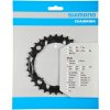 SHIMANO Prevodník 32z M590 Deore čierny 104mm