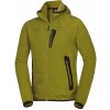 Northfinder Pánska aktívna softshellová bunda CASE macawgreen XL BU-5004OR