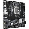 Gigabyte Základní deska Intel B760 Express LGA1700 Micro-ATX Paměť DDR5 Paměťové sloty 2 B760MHV21.0 B760M H V2 1.0 (4719331878054)