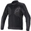 Bunda ALPINESTARS Viper Air 3 (čierna) 4XL