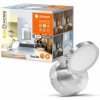LEDVANCE SMART+ LEDVANCE SUN@Home Kúpeľňové nástenné LED svietidlo s 1 svetlom - 4058075750616