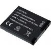 Powery Akumulátor Panasonic DMW-BCL7 600mAh Li-Ion 3,7V - neoriginálny