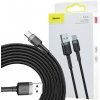 Baseus CATKLF-CG1 USB 2.0 - USB type C, 2m
