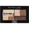 Maybelline paletka očných tieňov The City Mini Palette 400 Rooftop Bronzes 6 g