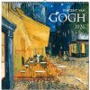 Nástenný kalendár Vincent van Gogh 2026 -