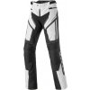CLOVER nohavice LIGHT PRO-3 WP dámske grey/black - 40