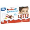 Ferrero Kinder čokoláda, 100 g