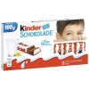 Ferrero Kinder čokoláda, 100g