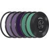 Freewell 82mm M2 Magnetic Quick Swap 5-Pack Filter FW-82M2-5PACK