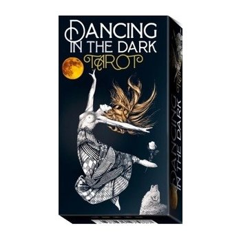Dancing in the dark tarot Gianfranco Pereno od 25,2 € - Heureka.sk